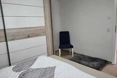 Lanckensburg Fewo2 - Sylvia