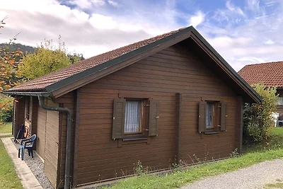 Ferienhaus Nr. 7, Typ B, Feriendorf