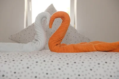 Appartamento Vacanza con famiglia Bad Krozingen