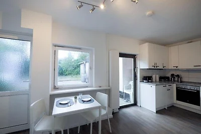 Apartament Dla rodzin Bad Oldesloe