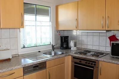 Ferienhaus Nr. 72, Kategorie