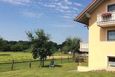 Appartamento Vacanza con famiglia Bad Füssing