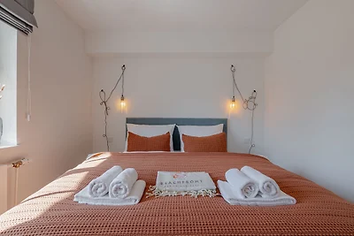 Kajüte #16 | Dock 6b