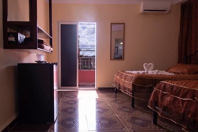 Vakantieappartement Gezinsvakantie Villa Clara