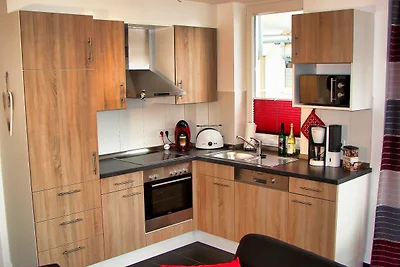 Meeresrauschen 12 - Grossenbrode