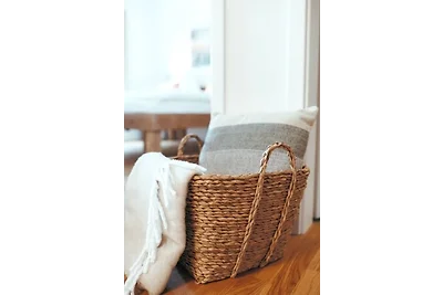 Appartamento Vacanza con famiglia Hagermarsch