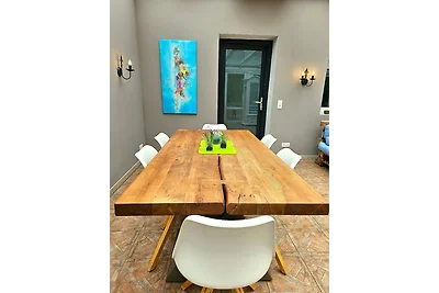 Vakantieappartement Gezinsvakantie Selk