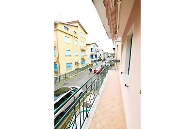 Apartamento Vacaciones familiares Caorle