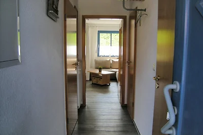 Appartamento Vacanza con famiglia Wangerland
