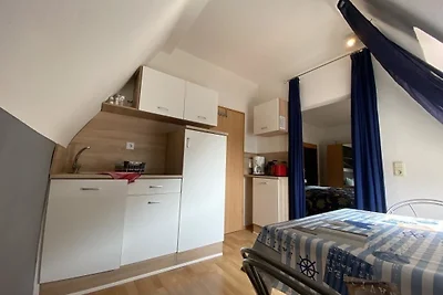 Ferienwohnung Seeblick Edersee