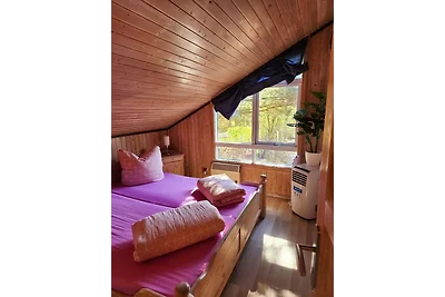 Komfort-Ferienhaus - Extertal