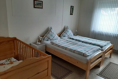 Ferienhof Schräder "Ol Huus