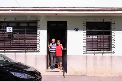Appartamento Vacanza con famiglia Camaguey