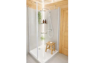 Komfortabeles Finnhuetten