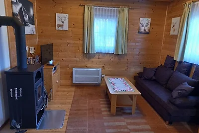 Casa vacanze Vacanza di relax Eisenberg