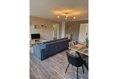 Vakantieappartement Gezinsvakantie Sankt Andreasberg