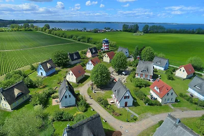 A 2 Wohnleuchtturm mit Seeblick