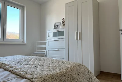 FeHa Am Nationalpark - Klausdorf