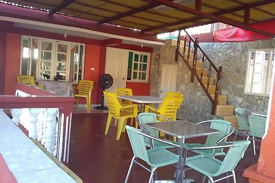 CASA DIAGO'S Appartement 1