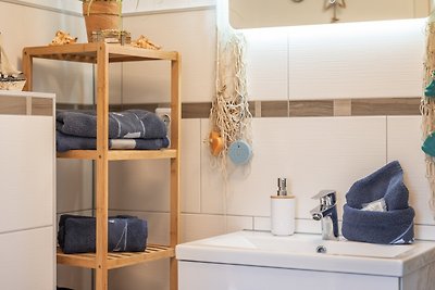 Uns Lütje Hus - Sellin
