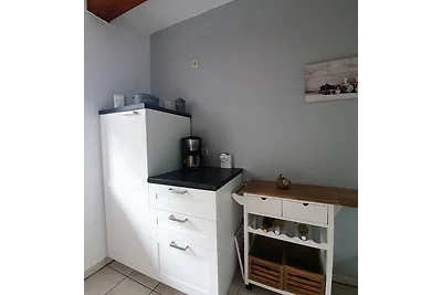 Domizil an der Huysburg