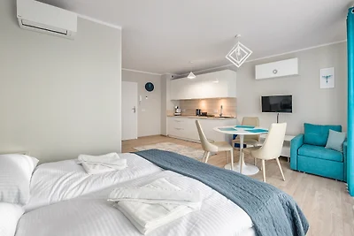 Appartamento Vacanza con famiglia Mielno