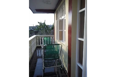 CASA DIAGO'S Appartement 1