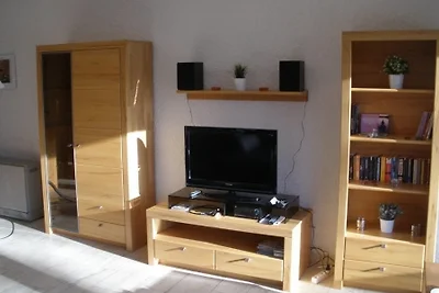 Appartment 006 in Tossens