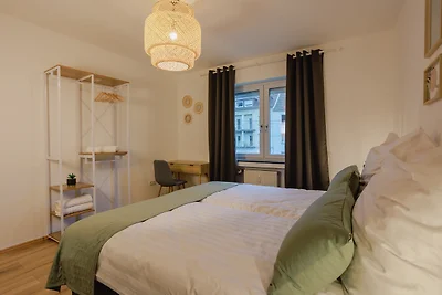 Atlas Apartment Essen