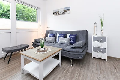 Ferienwohnungen Haus Boje "Scholle"