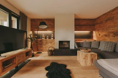 Chalet Avidea Secret