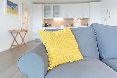 Haus Seeblick Bosau Maräne