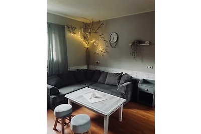 Casa vacanze Vacanza di relax Meschede