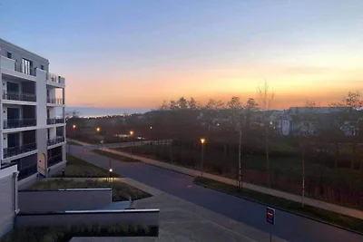 Aparthotel Waterkant Suites, Suite