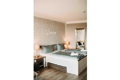 Vakantieappartement Gezinsvakantie Hahnenklee