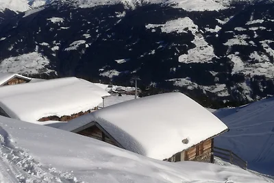 Ferienwohnung Wilder Kaiser