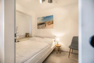 Appartamento Vacanza con famiglia Dornum