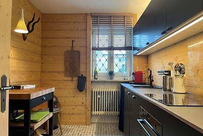 Vakantiehuis Ontspannende vakantie Inzell