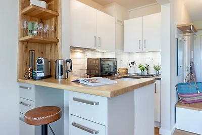 Vakantieappartement Gezinsvakantie Malente