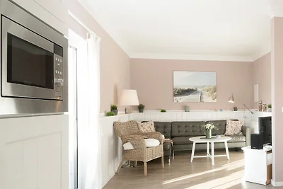 Alte Da(h)me Küstenglück