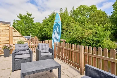 Appartamento Vacanza con famiglia Friedrichstadt