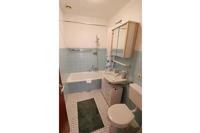 Apartment C42 "Schlupfwinkel" im