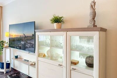 Strandresidenz, App. 106