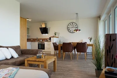 "Dünenpark Heiligenhafen", Haus