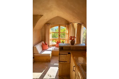 Grafenstubn im Turm zu Schloss