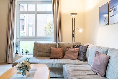 Haus Roland, Wohnung 19