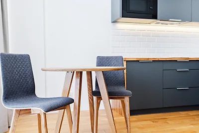 Vakantieappartement Gezinsvakantie Szklarska Poreba