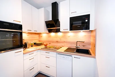 Vakantieappartement Gezinsvakantie Grömitz