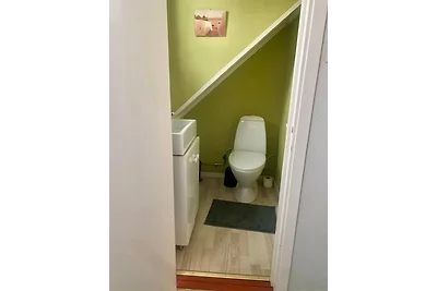 Vakantiehuis Ontspannende vakantie Filipstad