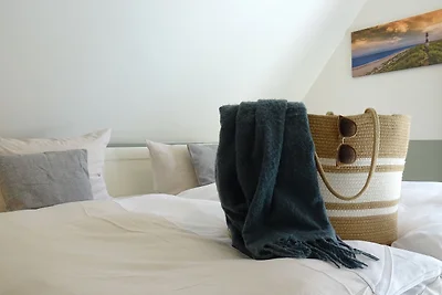 Strand Quartiere Koje 8